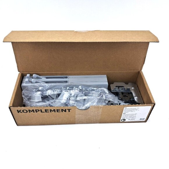 IKEA Komplement 503.274.54 Soft Close Damper System - 2-pack - Picture 4 of 8